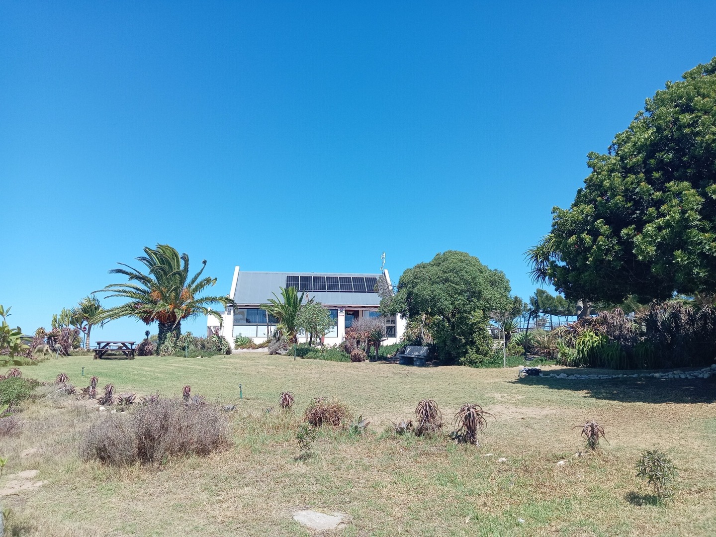 5 Bedroom Property for Sale in Long Acres Country Estate Western Cape